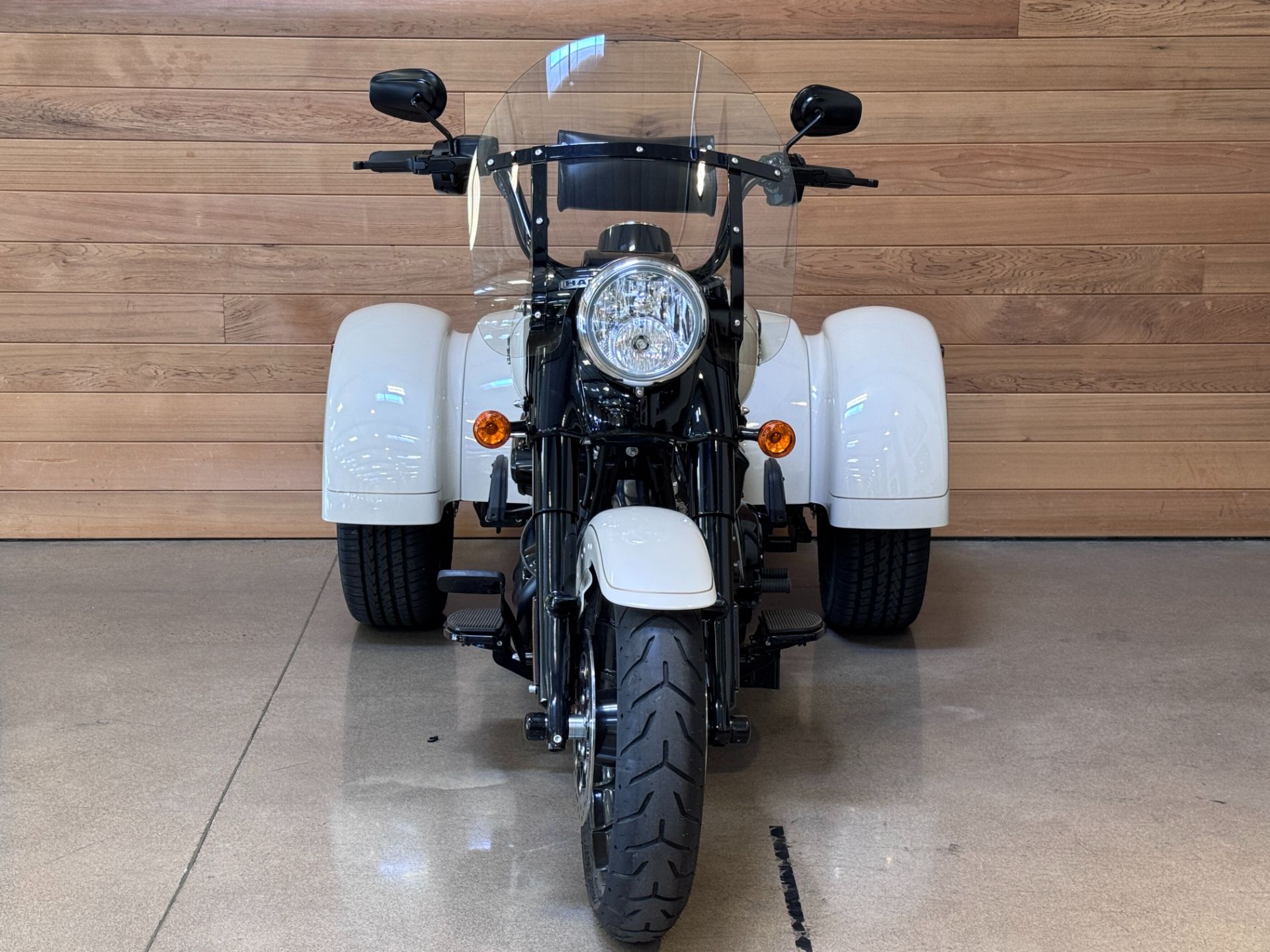 2023 Harley-Davidson Freewheeler® in Salem, Oregon - Photo 3