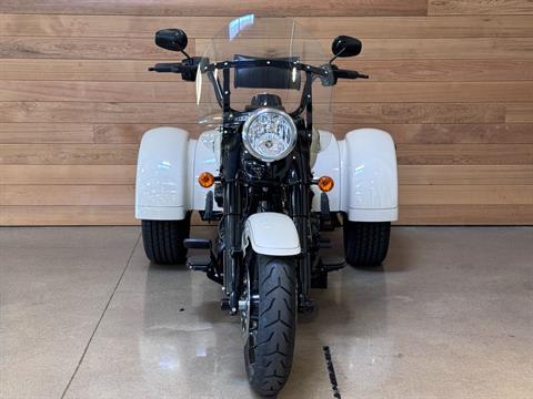 2023 Harley-Davidson Freewheeler® in Salem, Oregon - Photo 3