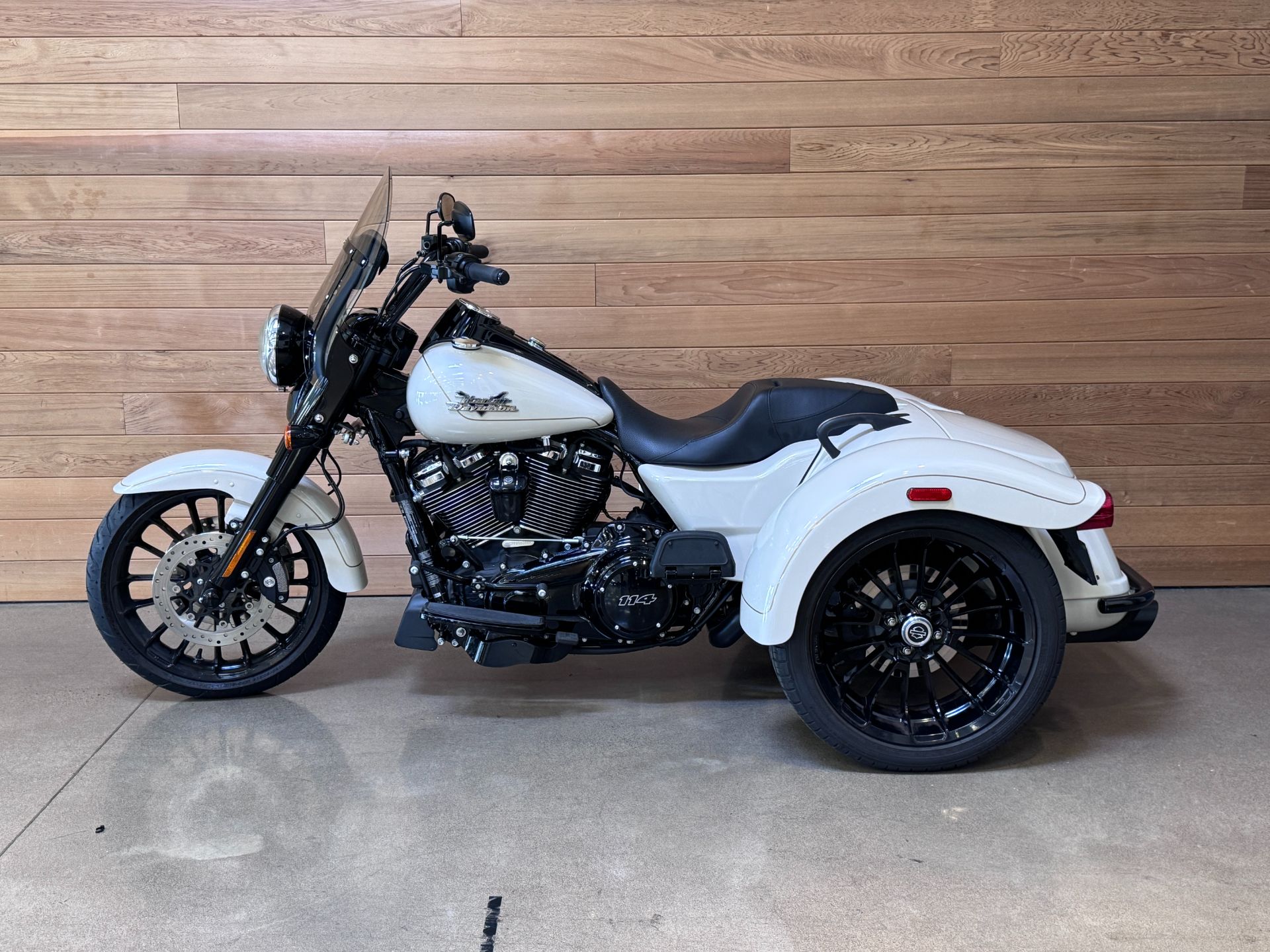 2023 Harley-Davidson Freewheeler® in Salem, Oregon - Photo 5