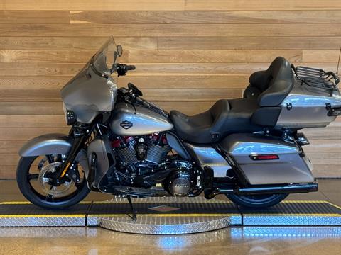 2019 Harley-Davidson CVO™ Limited in Salem, Oregon - Photo 5