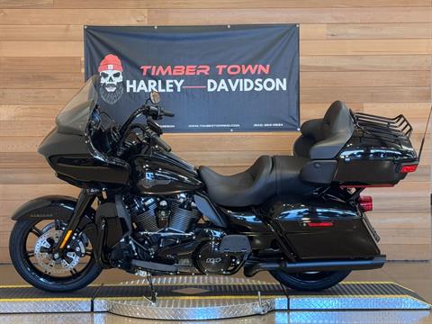 2024 Harley-Davidson Road Glide® Limited in Salem, Oregon - Photo 5