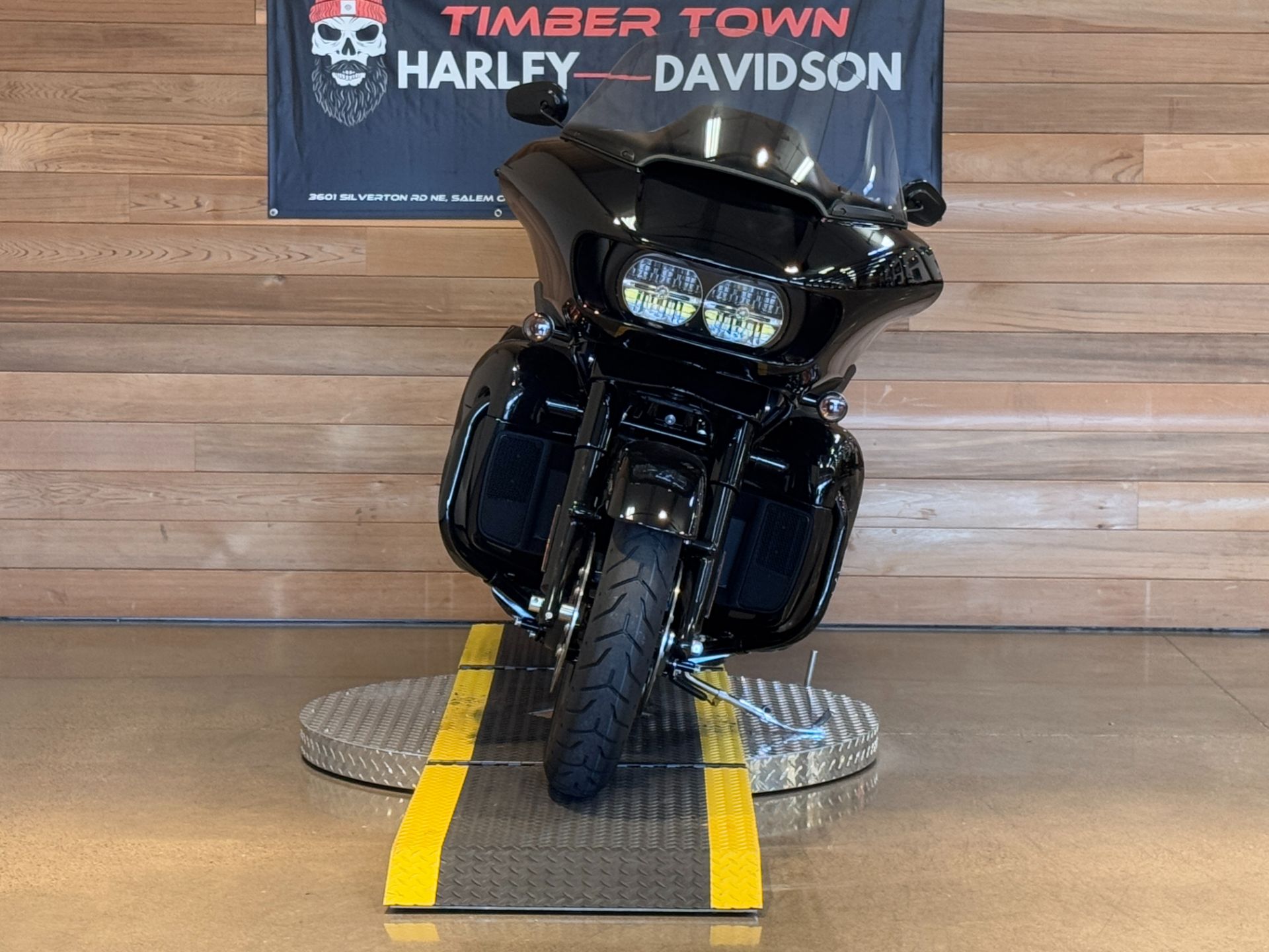 2024 Harley-Davidson Road Glide® Limited in Salem, Oregon - Photo 3