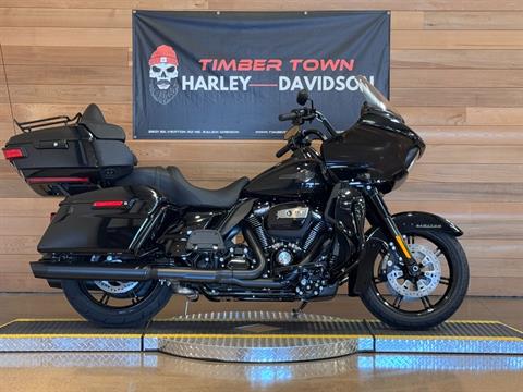2024 Harley-Davidson Road Glide® Limited in Salem, Oregon - Photo 1