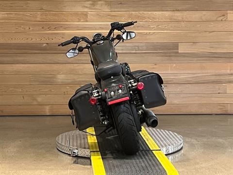 2019 Harley-Davidson Forty-Eight® in Salem, Oregon - Photo 6