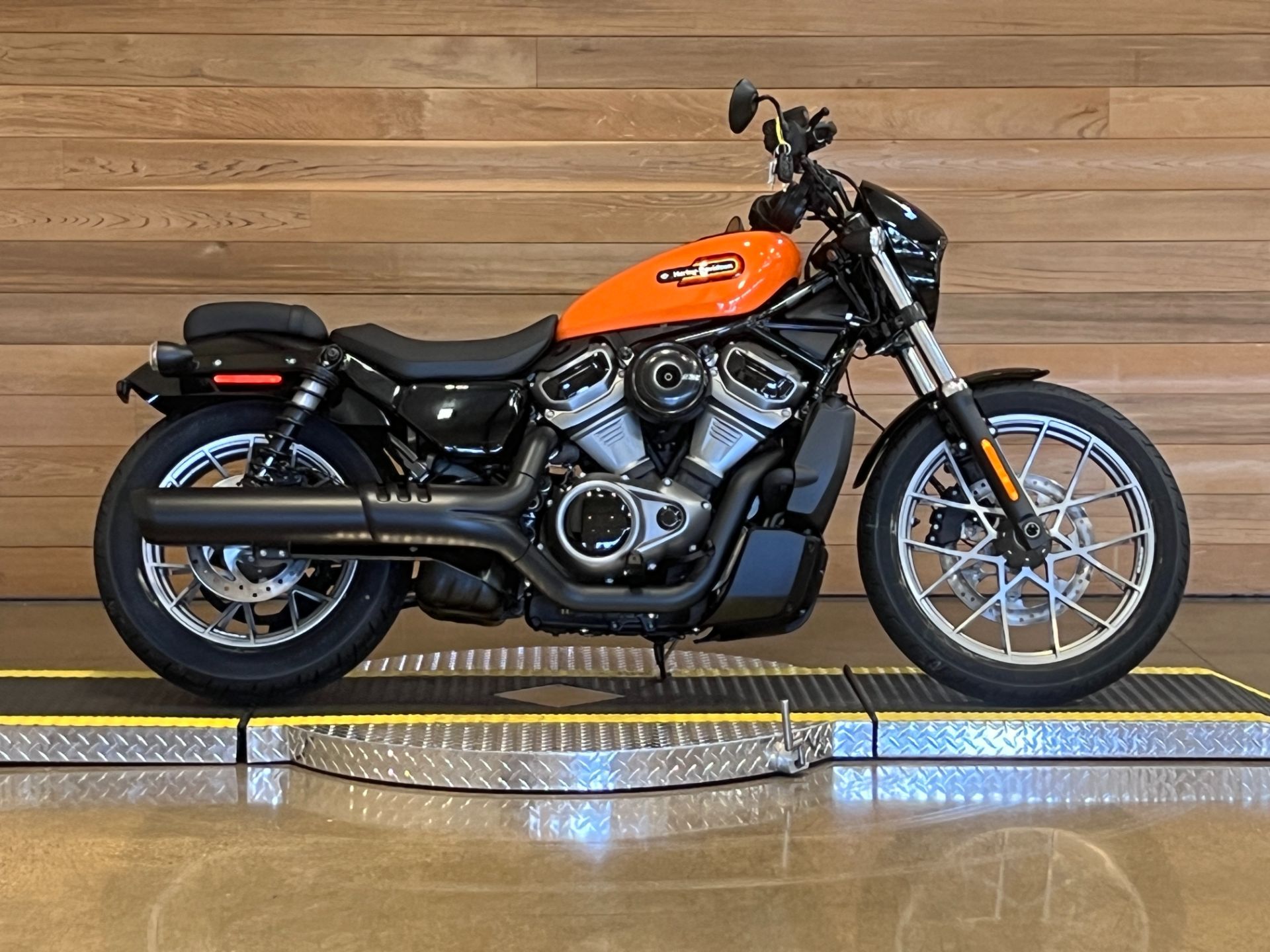 2024 Harley-Davidson Nightster® Special in Salem, Oregon - Photo 1