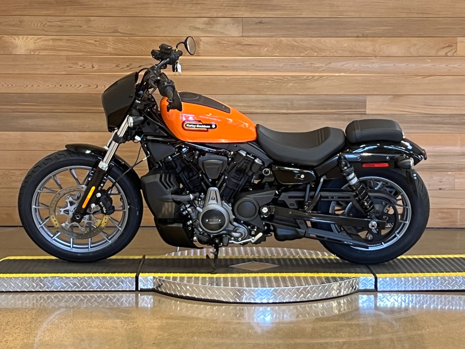 2024 Harley-Davidson Nightster® Special in Salem, Oregon - Photo 5