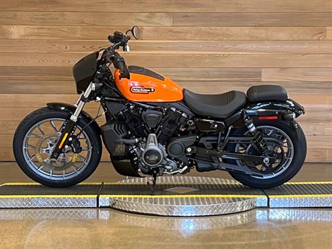 2024 Harley-Davidson Nightster® Special in Salem, Oregon - Photo 5