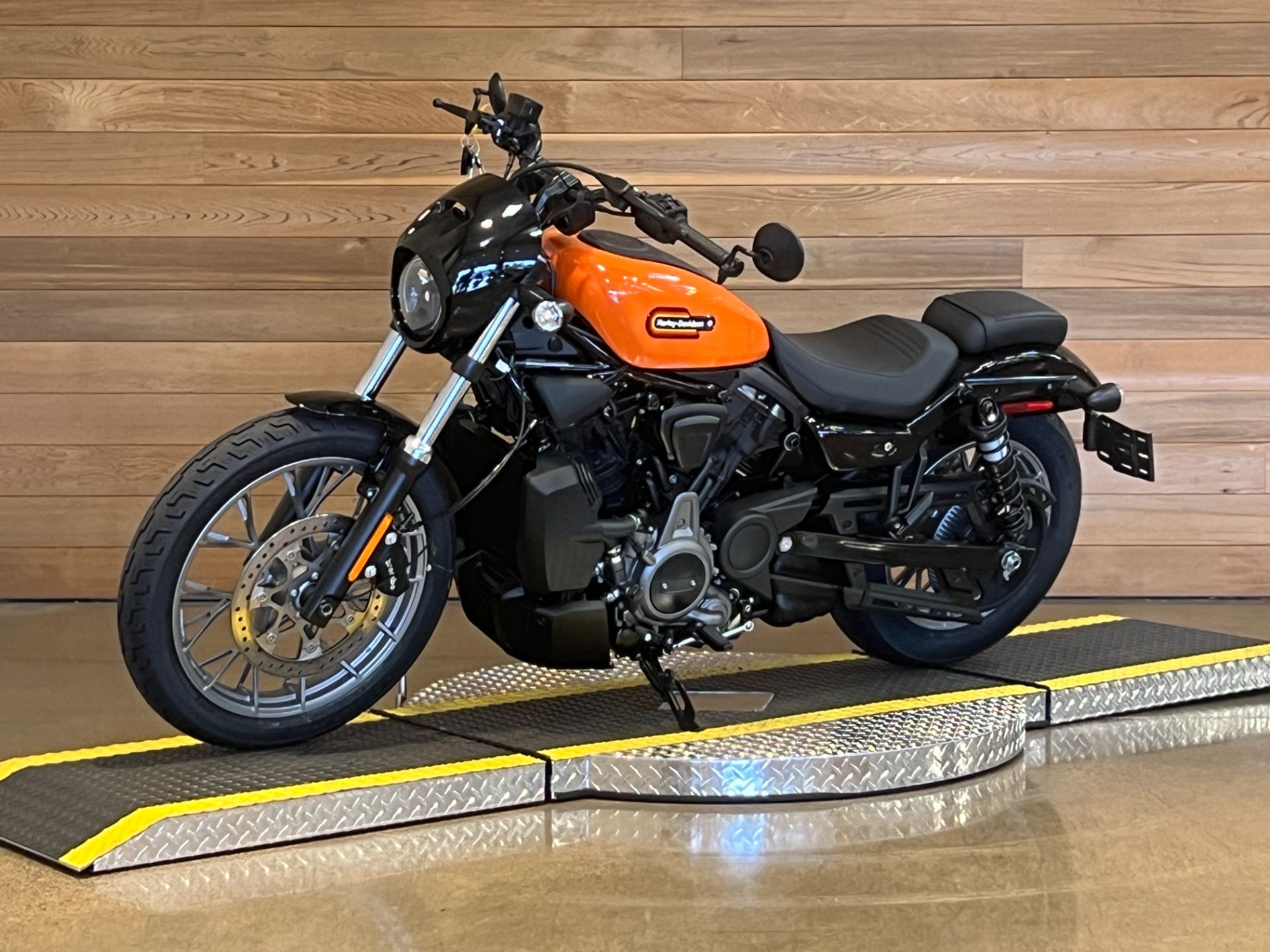 2024 Harley-Davidson Nightster® Special in Salem, Oregon - Photo 4