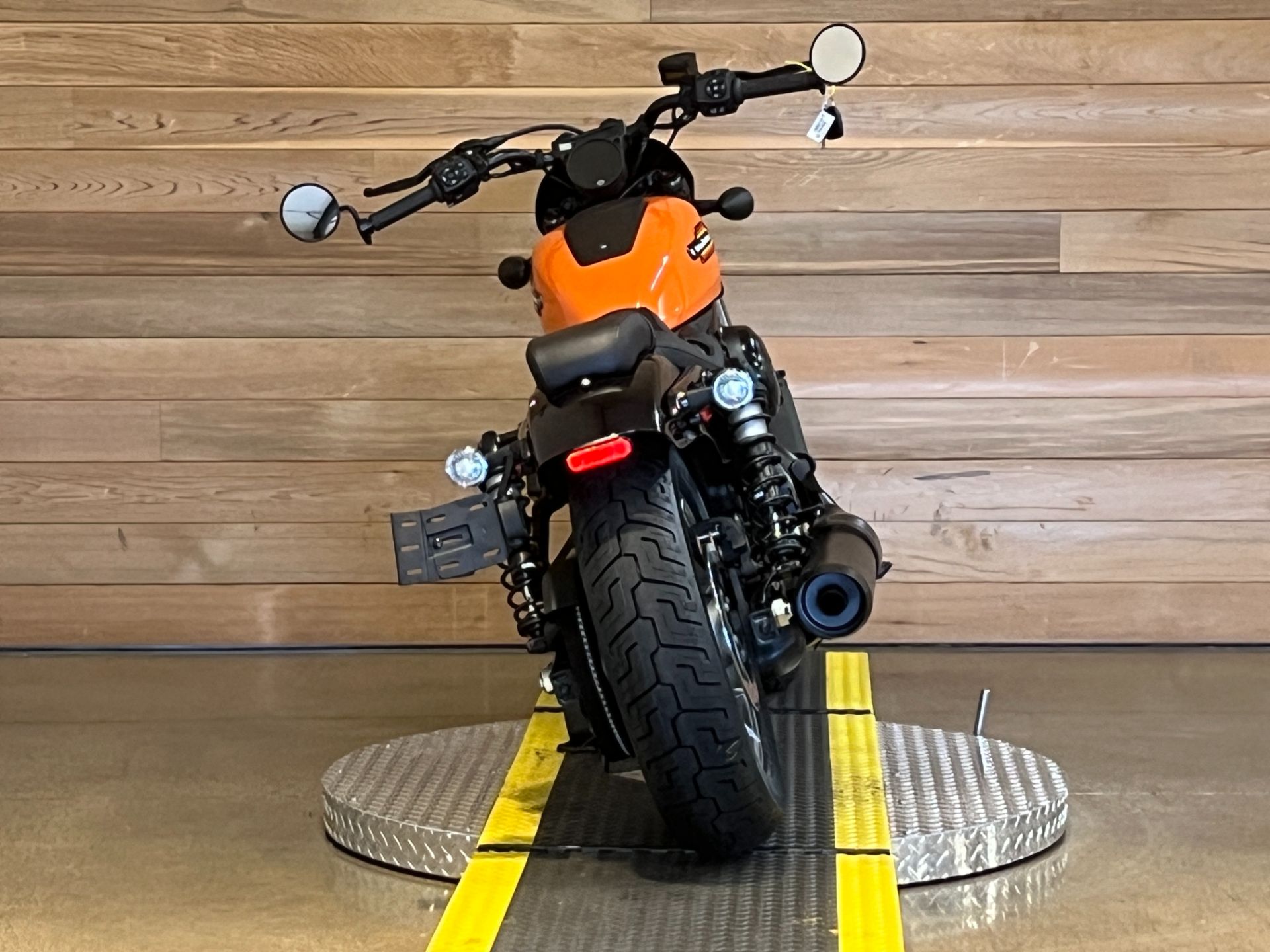 2024 Harley-Davidson Nightster® Special in Salem, Oregon - Photo 6