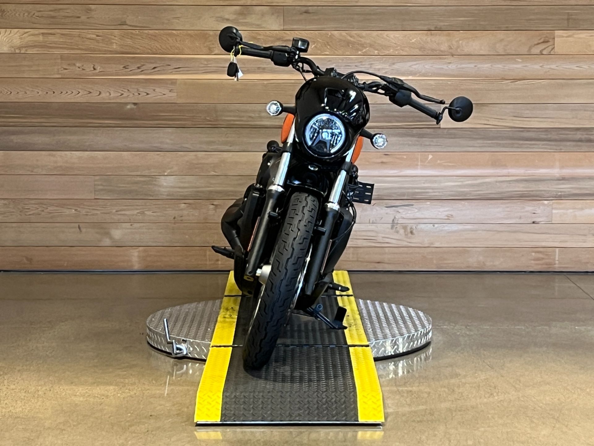 2024 Harley-Davidson Nightster® Special in Salem, Oregon - Photo 3