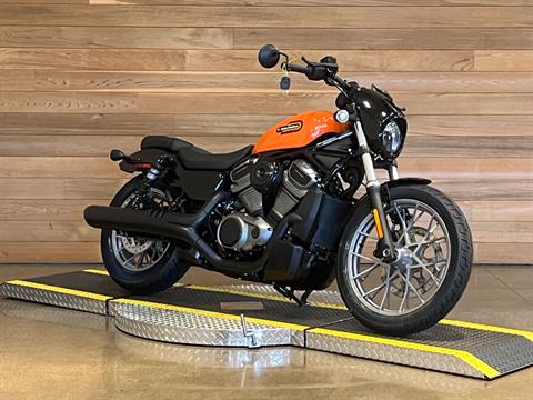 2024 Harley-Davidson Nightster® Special in Salem, Oregon - Photo 2