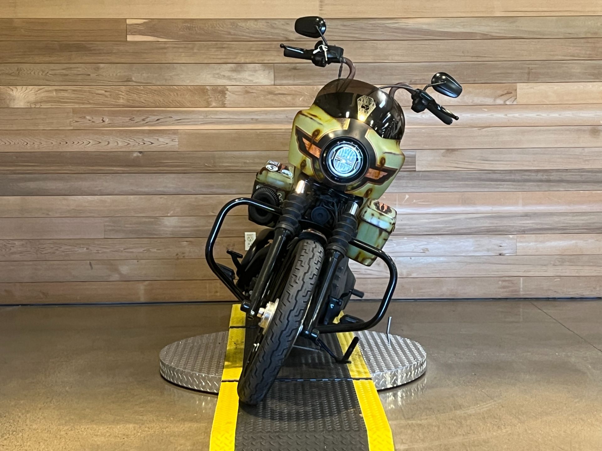 2020 Harley-Davidson Street Bob® in Salem, Oregon - Photo 3