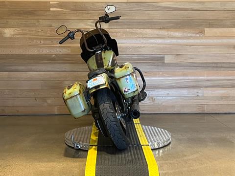 2020 Harley-Davidson Street Bob® in Salem, Oregon - Photo 6