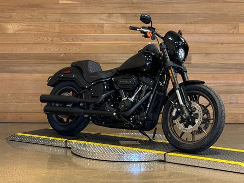 2020 Harley-Davidson Low Rider®S in Salem, Oregon - Photo 2