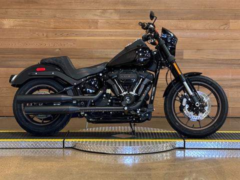 2020 Harley-Davidson Low Rider®S in Salem, Oregon - Photo 1