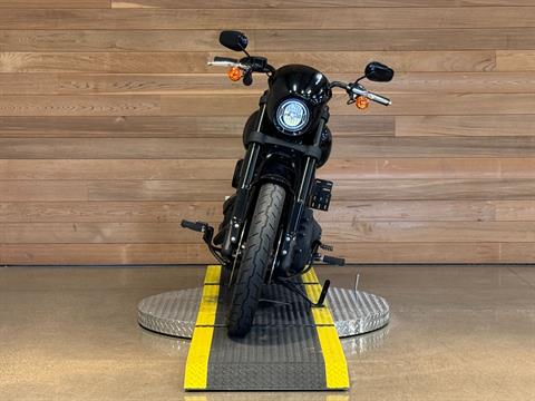 2020 Harley-Davidson Low Rider®S in Salem, Oregon - Photo 3