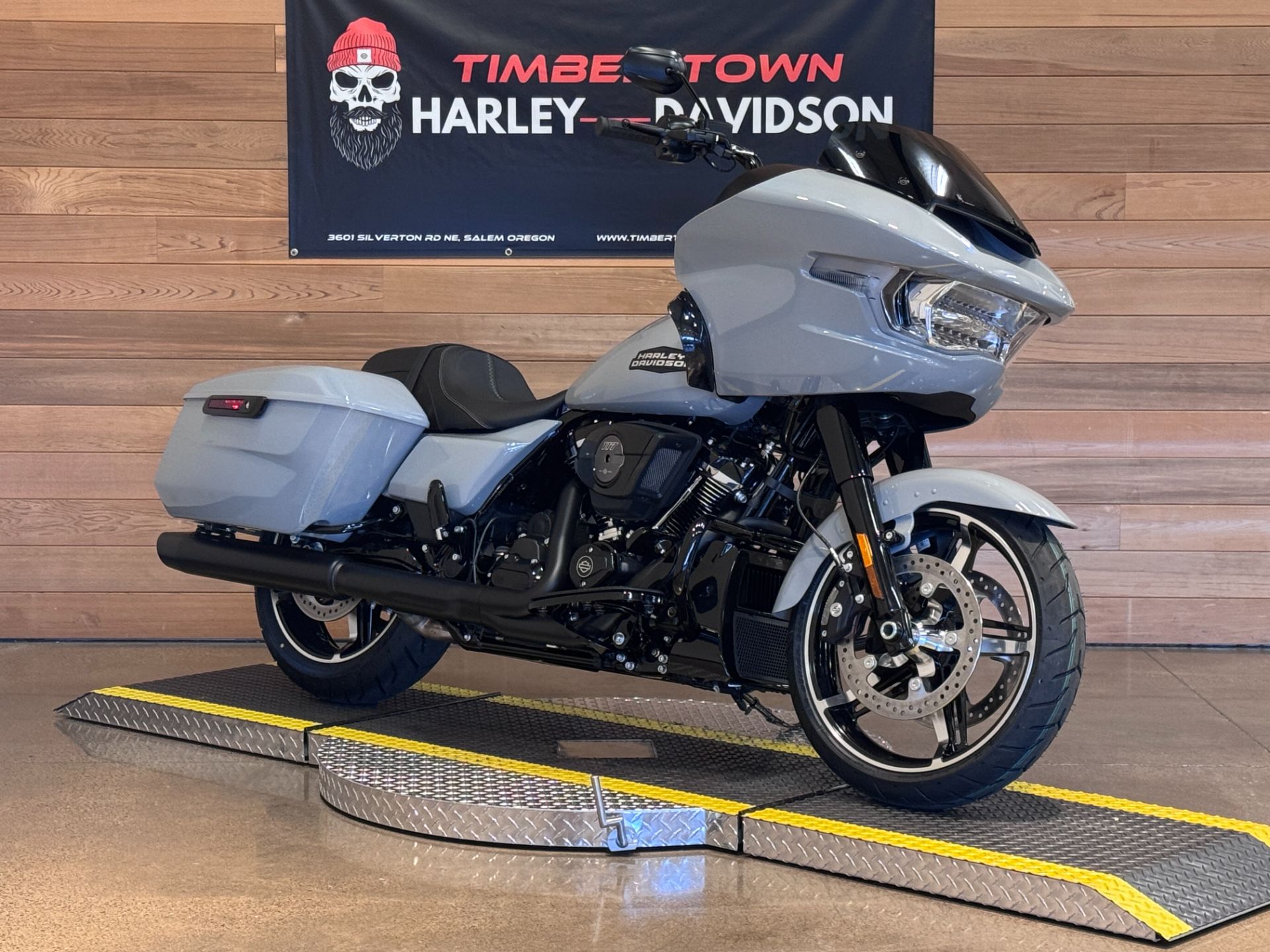 2025 Harley-Davidson Road Glide® in Salem, Oregon - Photo 2