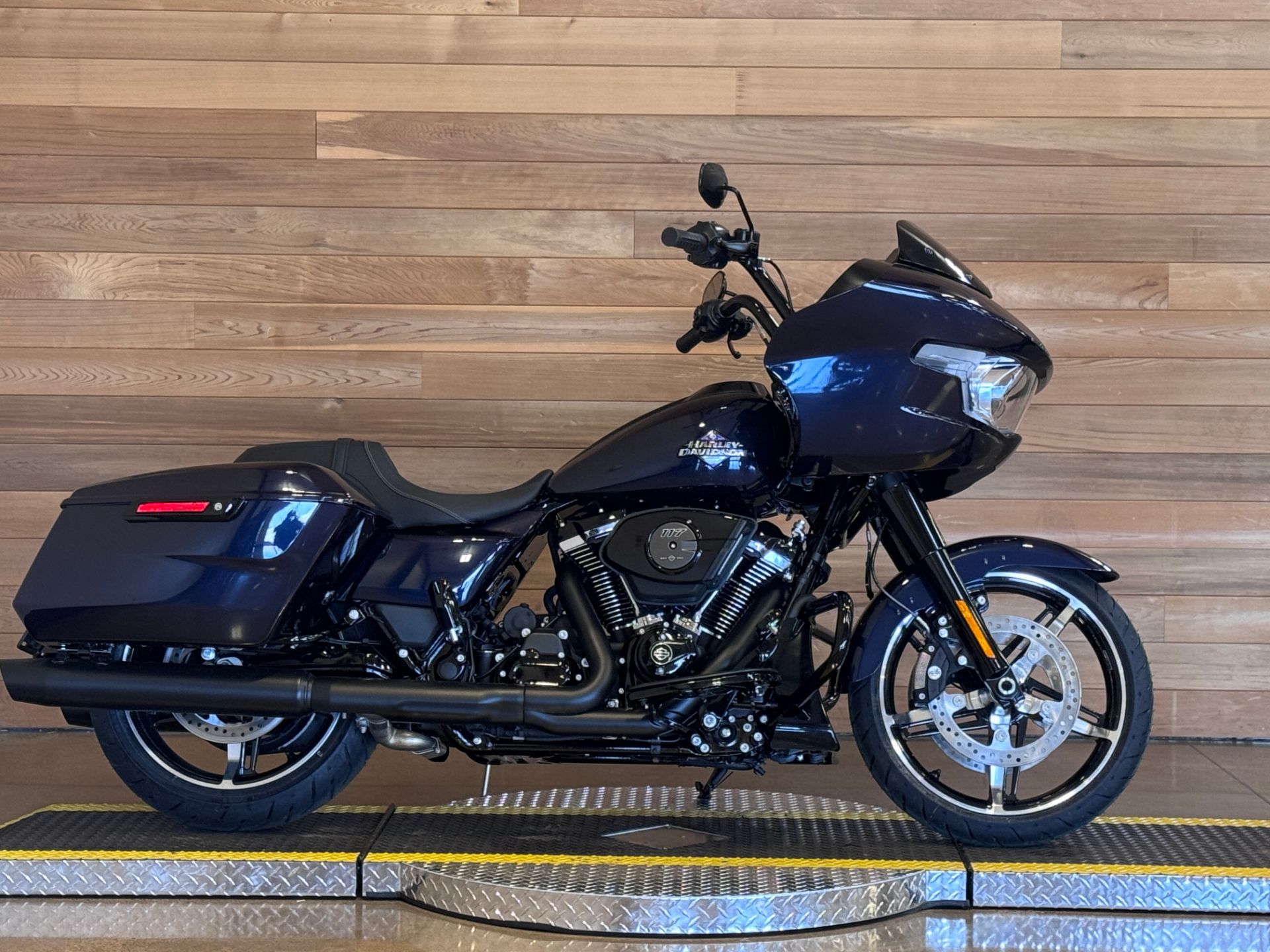 2025 Harley-Davidson Road Glide® in Salem, Oregon - Photo 1