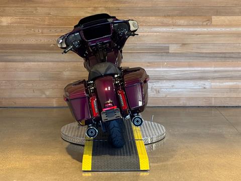 2025 Harley-Davidson CVO™ Street Glide® in Salem, Oregon - Photo 6