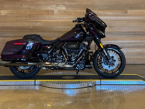 2025 Harley-Davidson CVO™ Street Glide® in Salem, Oregon