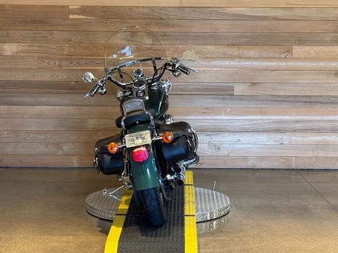 2000 Harley-Davidson FLSTF Fat Boy® in Salem, Oregon - Photo 6
