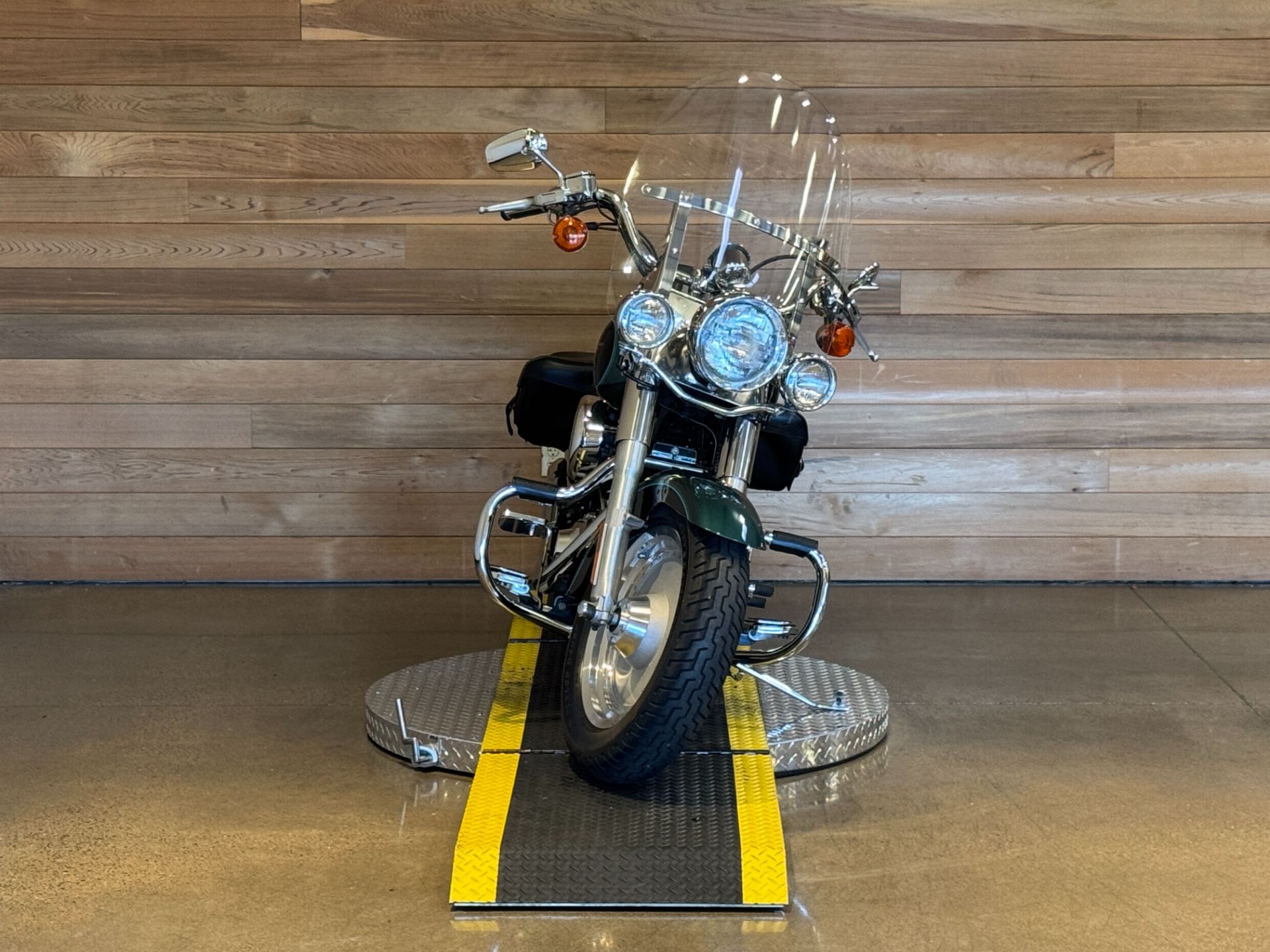 2000 Harley-Davidson FLSTF Fat Boy® in Salem, Oregon - Photo 3