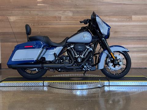 2023 Harley-Davidson Street Glide® Special in Salem, Oregon - Photo 1