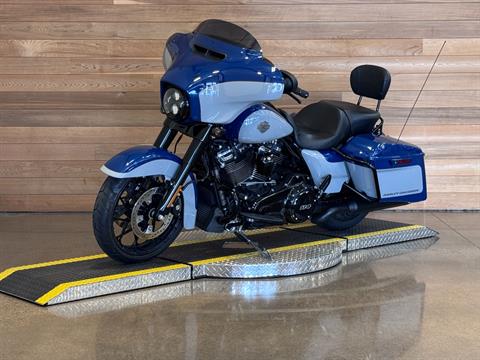 2023 Harley-Davidson Street Glide® Special in Salem, Oregon - Photo 4