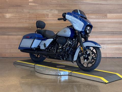 2023 Harley-Davidson Street Glide® Special in Salem, Oregon - Photo 2