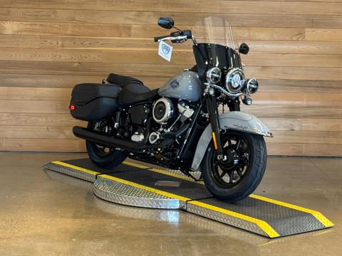 2025 Harley-Davidson Heritage Classic in Salem, Oregon - Photo 2