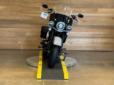 2025 Harley-Davidson Heritage Classic in Salem, Oregon - Photo 3