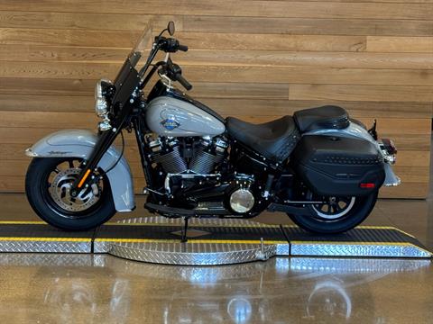 2025 Harley-Davidson Heritage Classic in Salem, Oregon - Photo 5