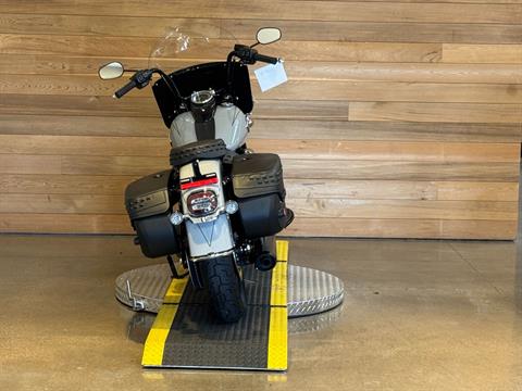 2025 Harley-Davidson Heritage Classic in Salem, Oregon - Photo 6