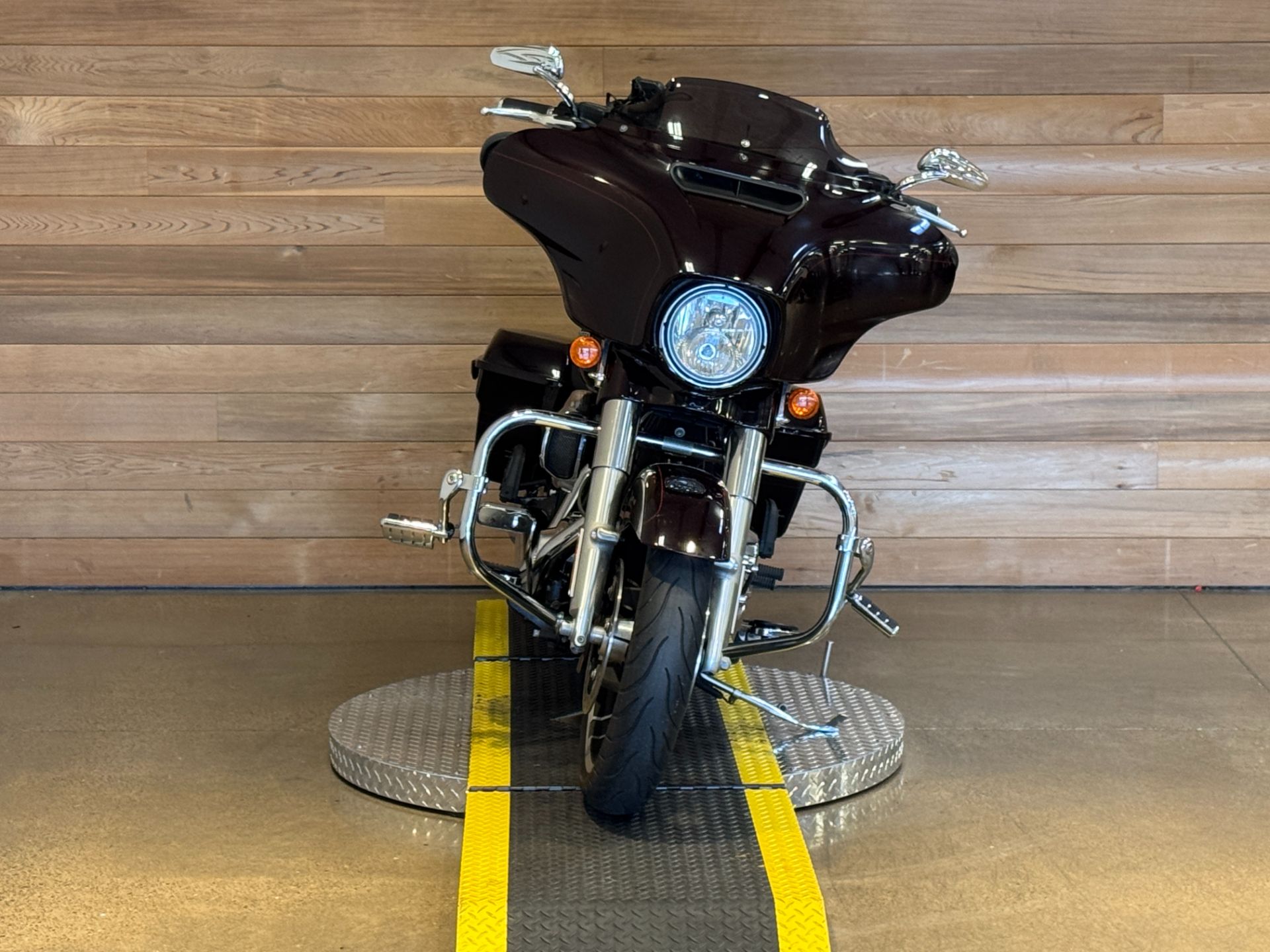2014 Harley-Davidson Street Glide® Special 3