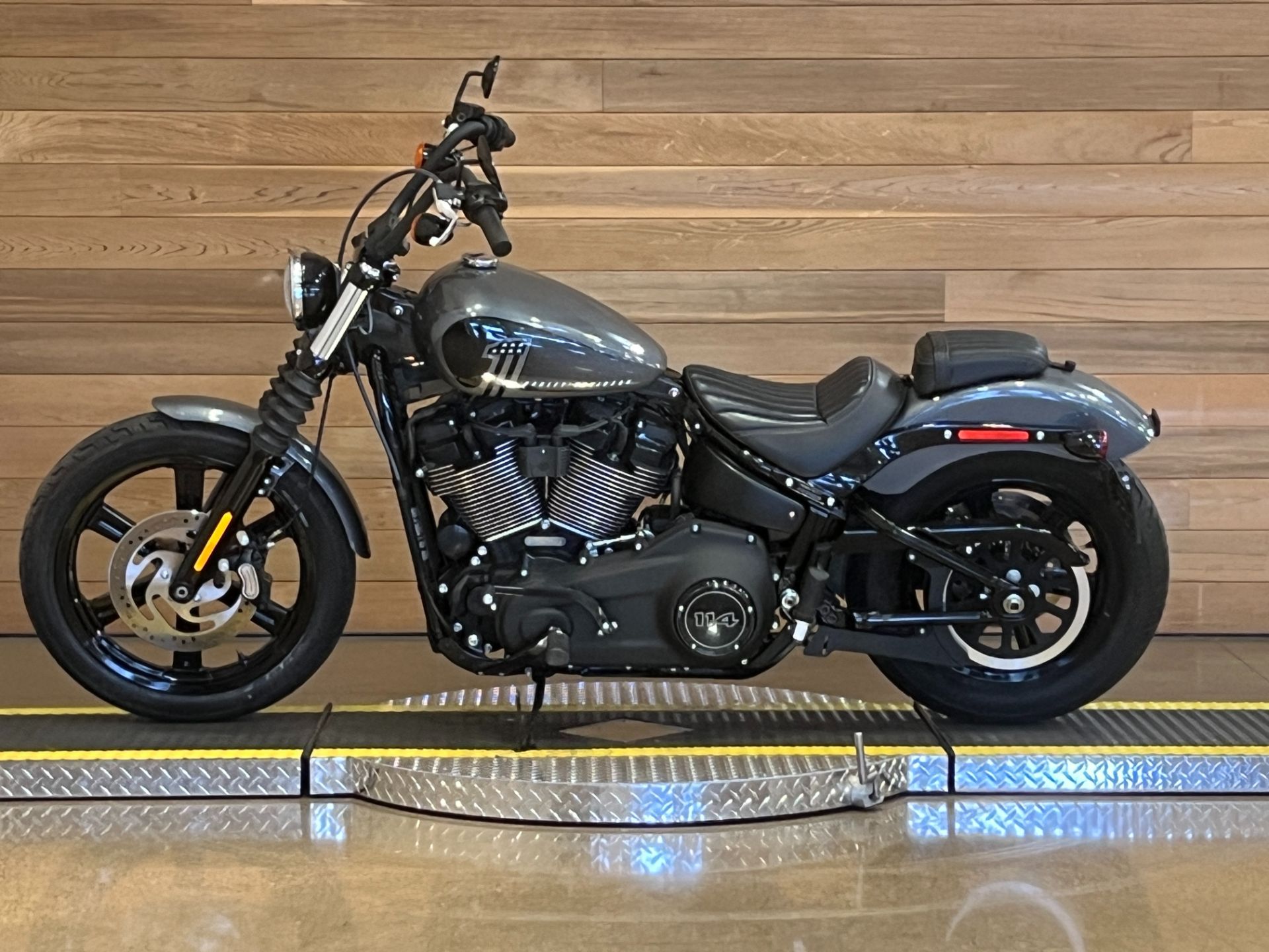 2022 Harley-Davidson Street Bob® 114 in Salem, Oregon - Photo 5