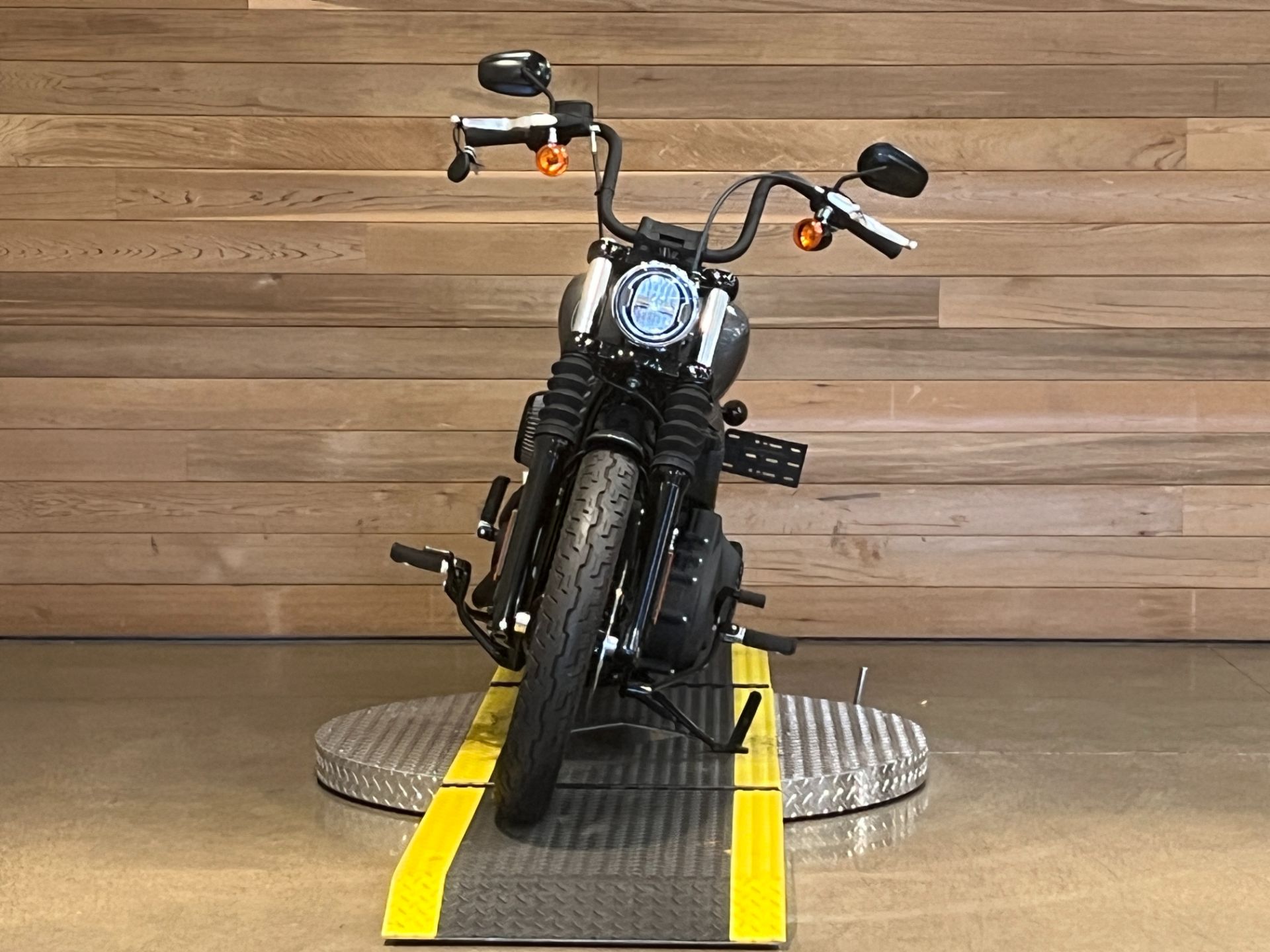 2022 Harley-Davidson Street Bob® 114 in Salem, Oregon - Photo 3