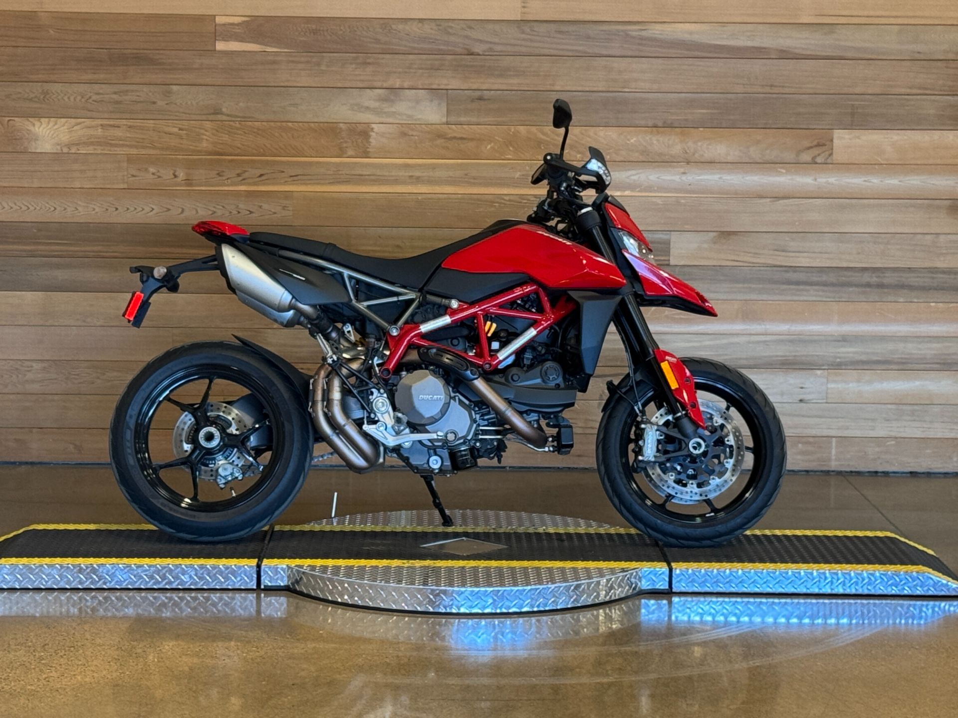 2021 Ducati Hypermotard 950 in Salem, Oregon - Photo 1