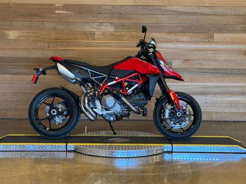 2021 Ducati Hypermotard 950 in Salem, Oregon - Photo 1