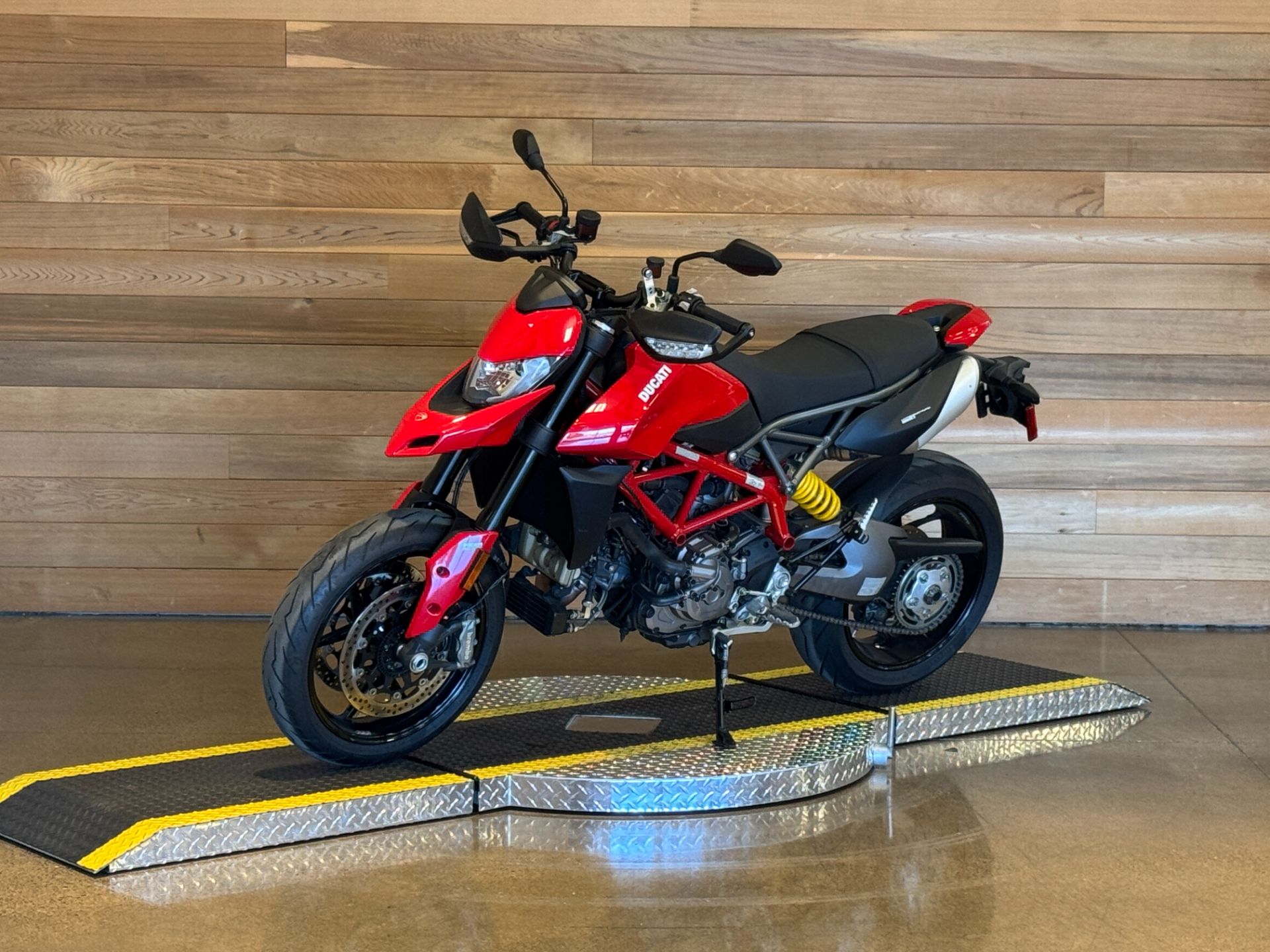 2021 Ducati Hypermotard 950 in Salem, Oregon - Photo 4