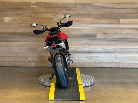 2021 Ducati Hypermotard 950 in Salem, Oregon - Photo 6