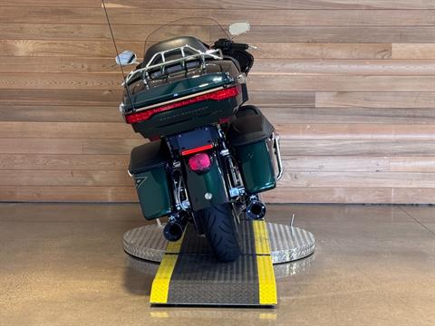 2021 Harley-Davidson Road Glide® Limited in Salem, Oregon - Photo 7