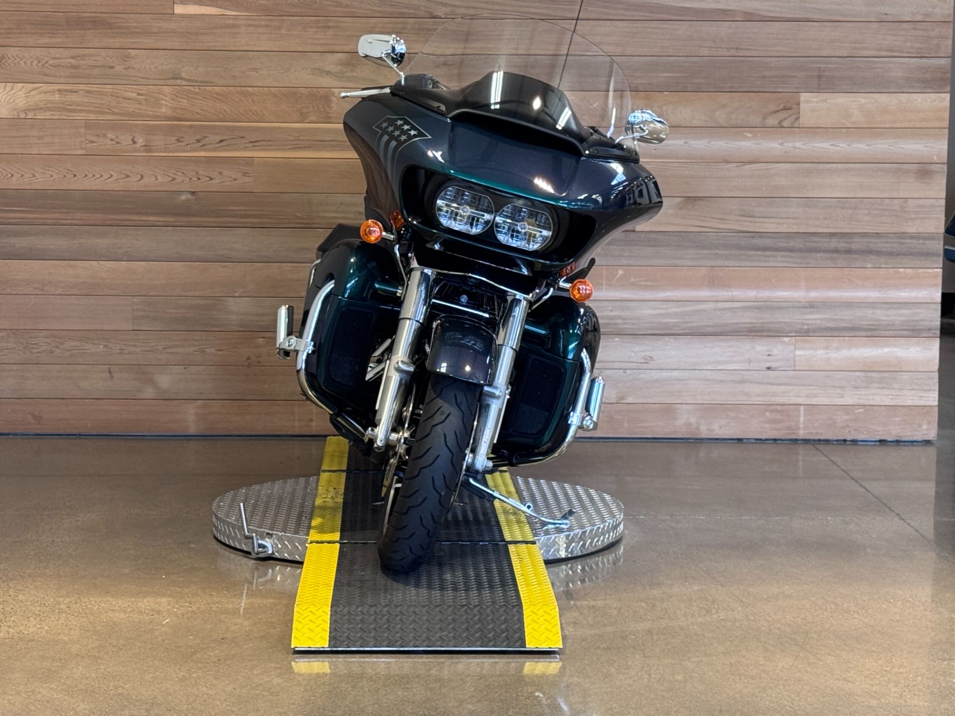2021 Harley-Davidson Road Glide® Limited in Salem, Oregon - Photo 4