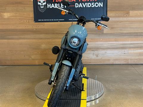 2024 Harley-Davidson Low Rider® S in Salem, Oregon - Photo 3