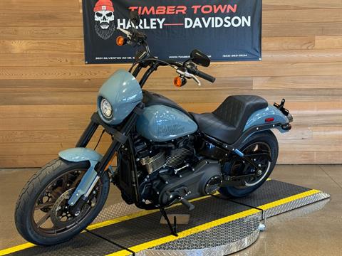 2024 Harley-Davidson Low Rider® S in Salem, Oregon - Photo 4