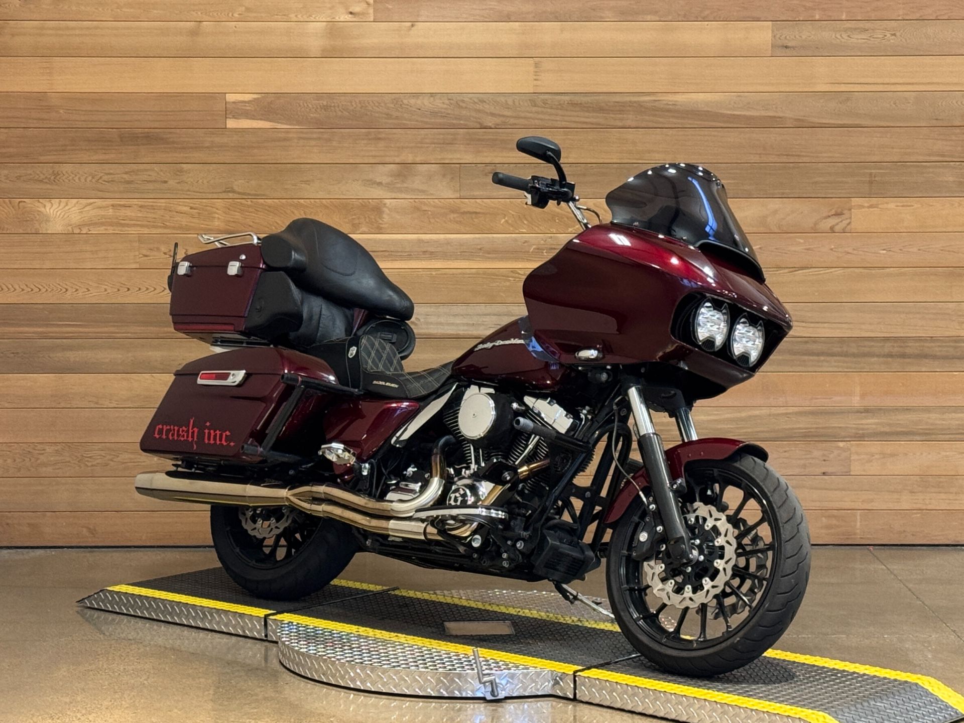 2015 Harley-Davidson Road Glide® 2