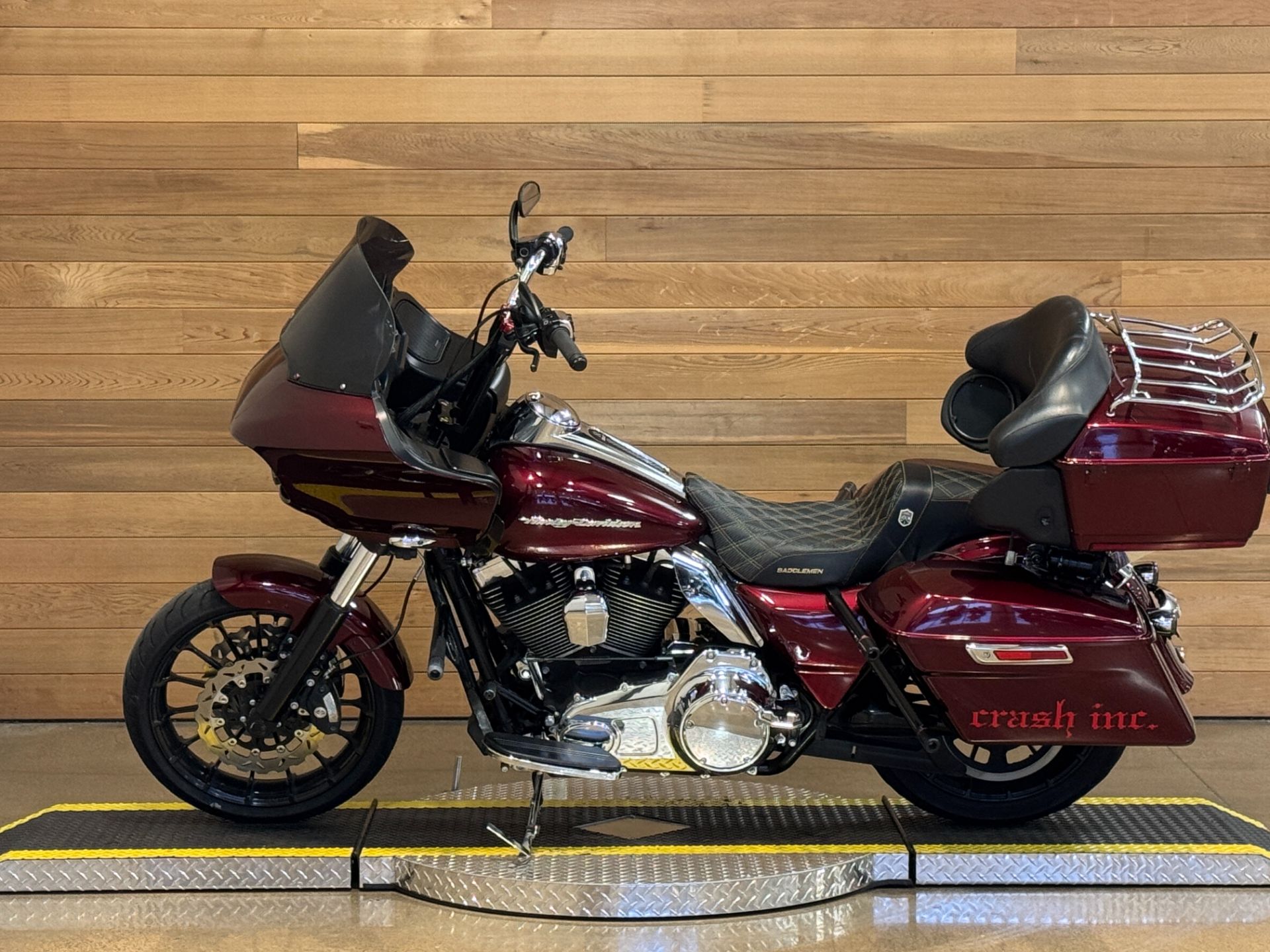 2015 Harley-Davidson Road Glide® 5