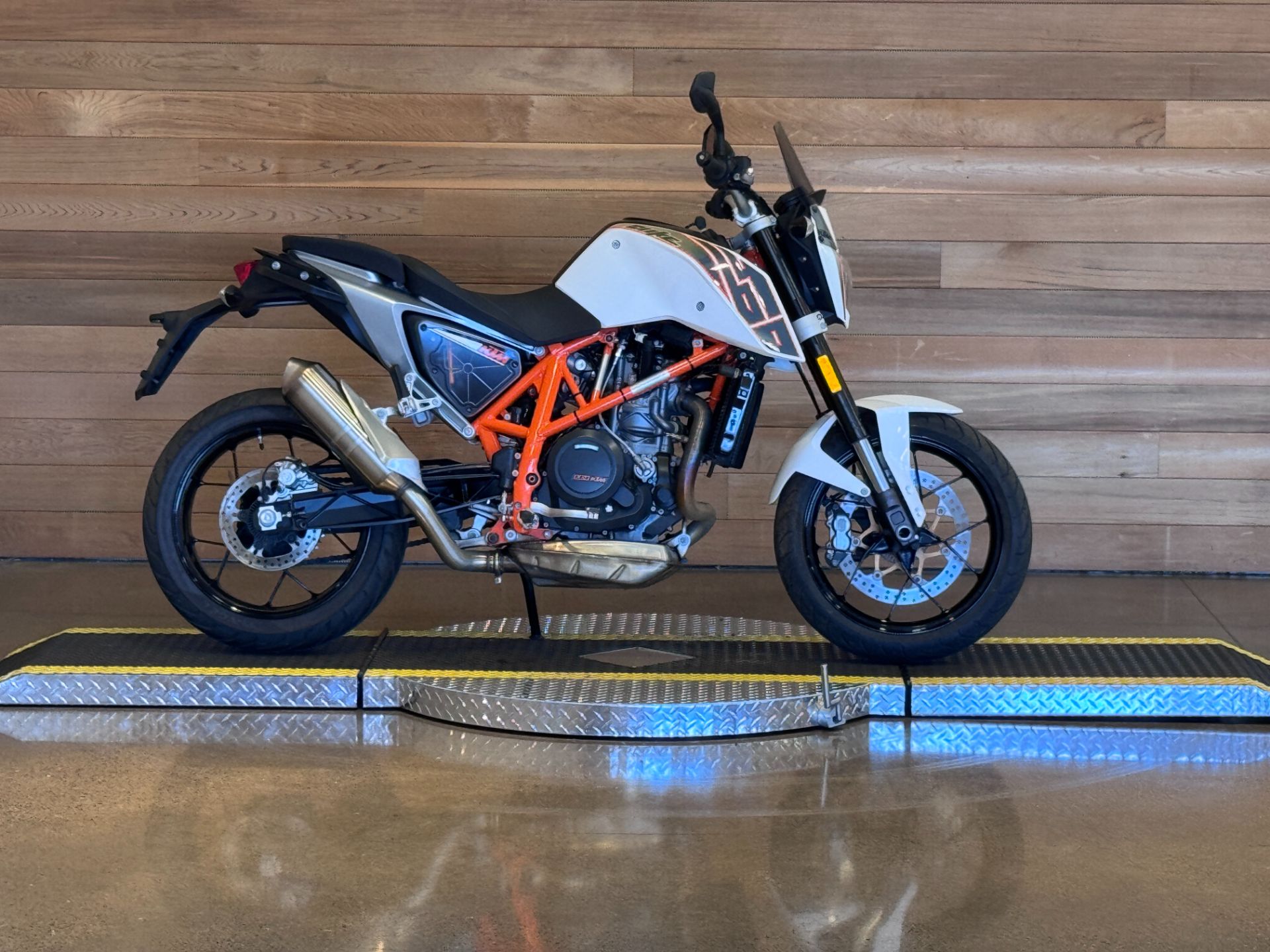2013 KTM 690 Duke in Salem, Oregon - Photo 1