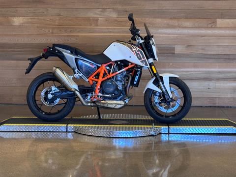 2013 KTM 690 Duke in Salem, Oregon - Photo 1
