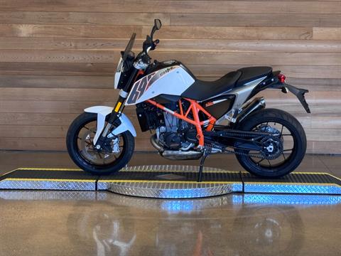 2013 KTM 690 Duke in Salem, Oregon - Photo 5