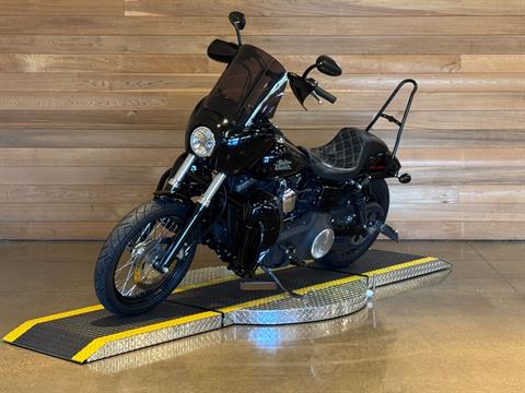 2016 Harley-Davidson Street Bob® in Salem, Oregon - Photo 4